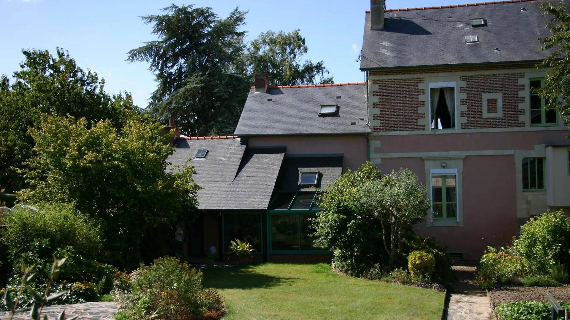 Studio Du Chalet De Caharet Pipriac