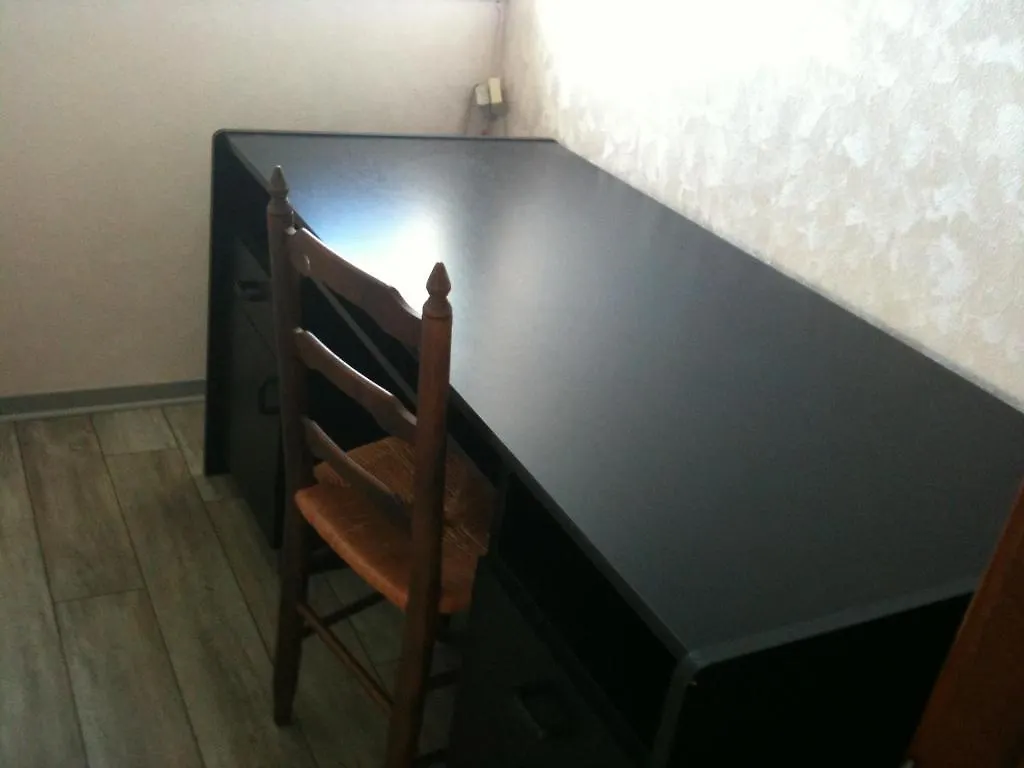 Studio Du Chalet De Caharet Pipriac
