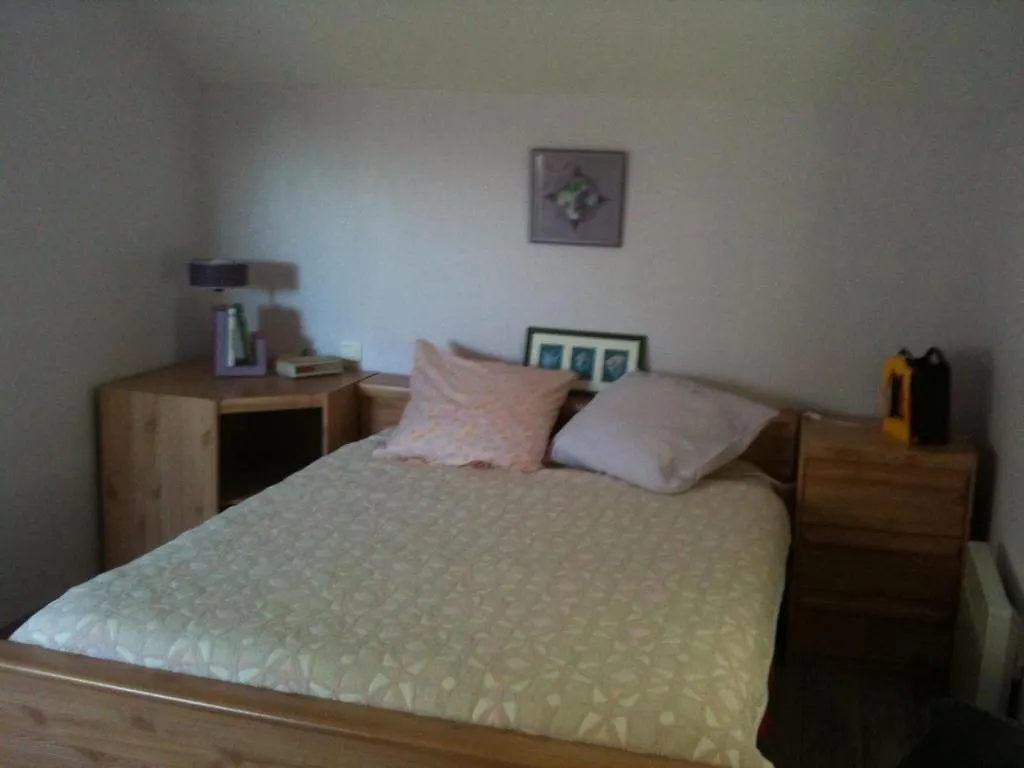 Studio Du Chalet De Caharet Pipriac
